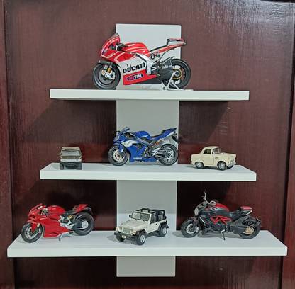 Namma Marakadai NM002 Wooden Wall Shelf