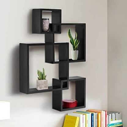 APGgroup Decoration items,temple decoration items,kitechen shelve MDF (Medium Density Fiber) Wall Shelf