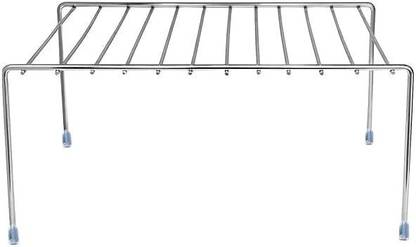 STOY CHOICE Stainless Steel Wall Shelf