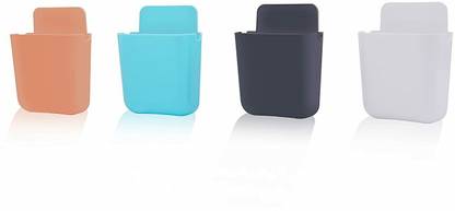 RUSHIL WERE 1 Compartments Plastic Multipurpose Wall Mounted Storage Organizer