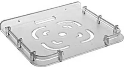Dolphin plastic Plastic Wall Shelf