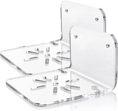 skd kanu cctv cemra Acrylic Wall Shelf