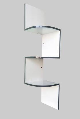 AmiFullshine Wooden Wall Shelf