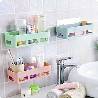 ks trade Plastic Wall Shelf
