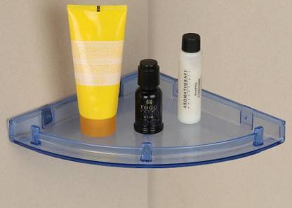 Character Plastic Wall Shelf