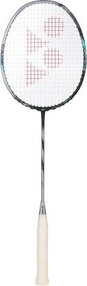 YONEX Astrox 88D Game Black Strung Badminton Racquet