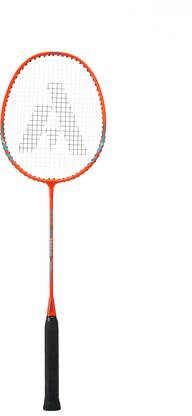 ASHAWAY AM 9900 SQ Orange Strung Badminton Racquet