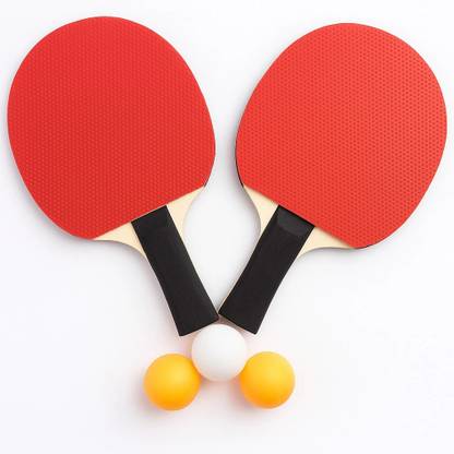 THURSTX THURSTX99 Multicolor Table Tennis Racquet