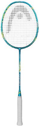 Head Badminton Racquet Airflow 1000 Green Unstrung Badminton Racquet