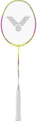 VICTOR Auraspeed 70F Multicolor Unstrung Badminton Racquet