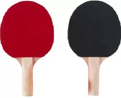 alexa sports TT Rackets Beige Table Tennis Racquet