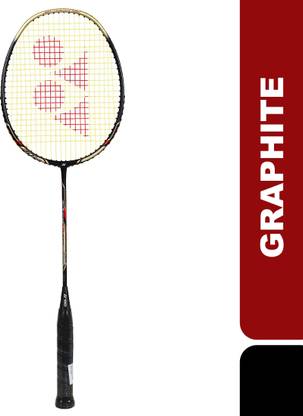 Yonex Arc Saber 69 Light Rudy Hartono Legend Series Strung Badminton Racquet (Weight: 77g, Tension: 30 lbs)