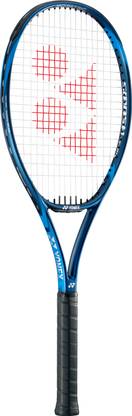 YONEX Smash Team (290g, G3 4 3/8") Blue Strung Tennis Racquet