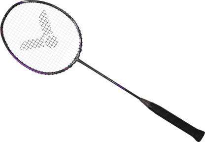 VICTOR Thruster K RYUGA II (TK-RYUGA II) Power Series G5 Professional Purple Unstrung Badminton Racquet