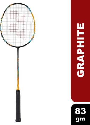 YONEX Astrox 88D Game Gold Strung Badminton Racquet