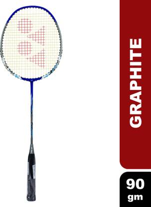 YONEX Nanoray 7000I Blue Strung Badminton Racquet
