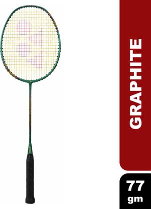 YONEX Nanoray 70 Light Green Strung Badminton Racquet