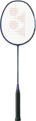 YONEX ASTROX 01 CLEAR Black Strung Badminton Racquet