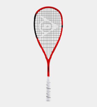 DUNLOP SONIC-CORE-REVELATION-PRO-LITE Multicolor Strung Squash Racquet
