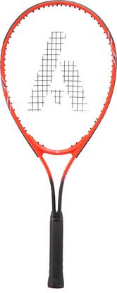 ASHAWAY JUNIOR 25 Red Strung Tennis Racquet