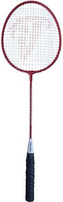 RAJMANSION rajms-11 Multicolor Strung Badminton Racquet