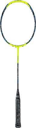 Osian MAX POWER 30 Multicolor Unstrung Badminton Racquet