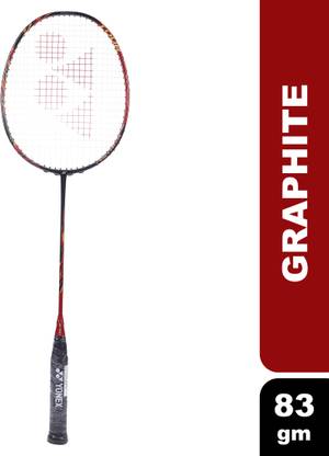 YONEX Astrox 99 Tour Red Strung Badminton Racquet