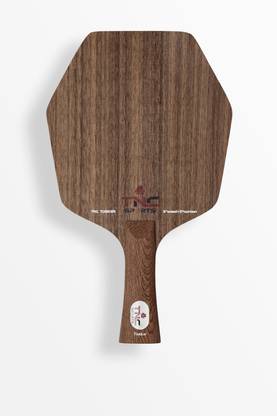 TNC Sports Pvt Limited TNC Sports Hexa Tusker Blade Brown Table Tennis Blade