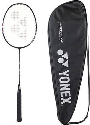 YONEX astrox lite 21i Black Strung Badminton Racquet