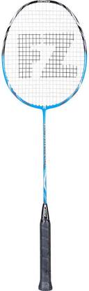 FZ FORZA Furious 76 F Blue Strung Badminton Racquet