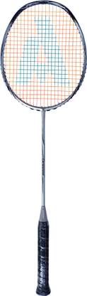 ASHAWAY G 8000 Silver Strung Badminton Racquet