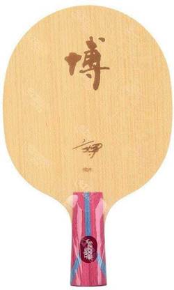 DHS TT B2 BO CARBON-FL-blade Multicolor Table Tennis Blade