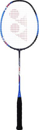 YONEX Astrox 3DG ST Black Strung Badminton Racquet