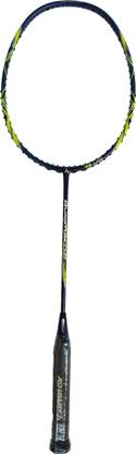 ASHAWAY QUANTUM Q9 NEW Multicolor Unstrung Badminton Racquet