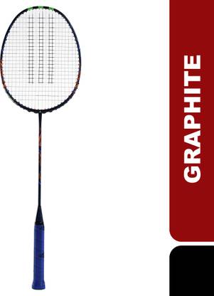 ADIDAS kalkul a3 Blue Strung Badminton Racquet