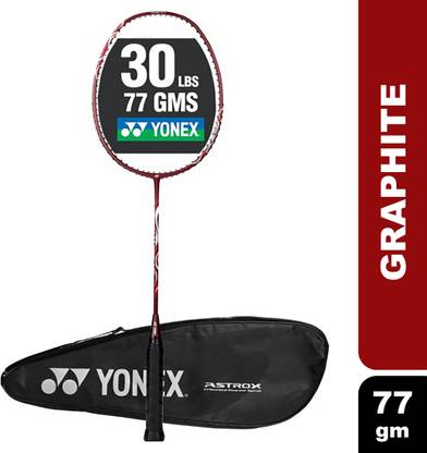 YONEX Astrox Lite 45i Blue Strung Badminton Racquet