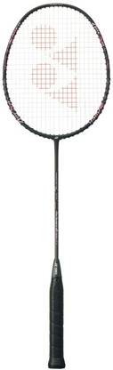 YONEX Arcsaber 2 Feel Pink Strung Badminton Racquet