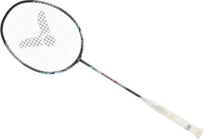 VICTOR Auraspeed ARS-33H C Speed Series 4U G5 Black Unstrung Badminton Racquet