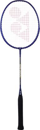 YONEX GR303i Blue Strung Badminton Racquet
