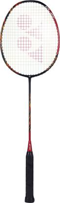 YONEX Astrox 99 PLAY Red Strung Badminton Racquet