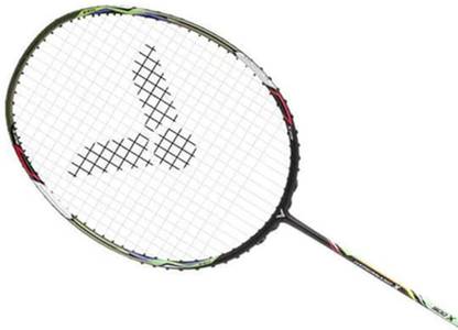 VICTOR Hypernano X 900X (3U) Black Unstrung Badminton Racquet
