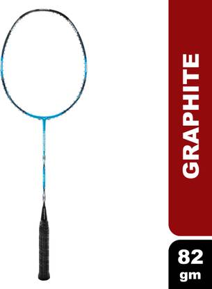 Transform Attack, Blue Blue Unstrung Badminton Racquet
