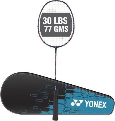YONEX Arcsaber 73 Light Blue Strung Badminton Racquet