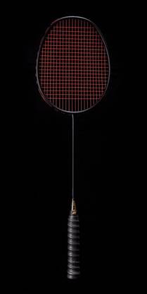 KATTO GY Badminton racket GY Black Unstrung Badminton Racquet