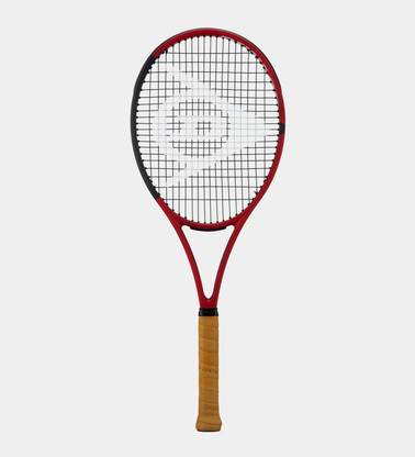 DUNLOP CX200 TOUR 18X20 Red, Black Unstrung Tennis Racquet