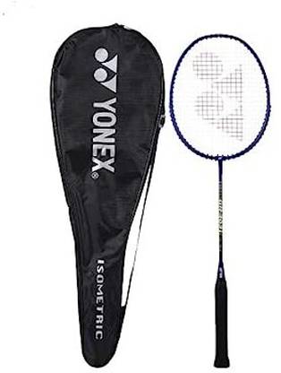 YONEX GR 303 i Blue Strung Badminton Racquet