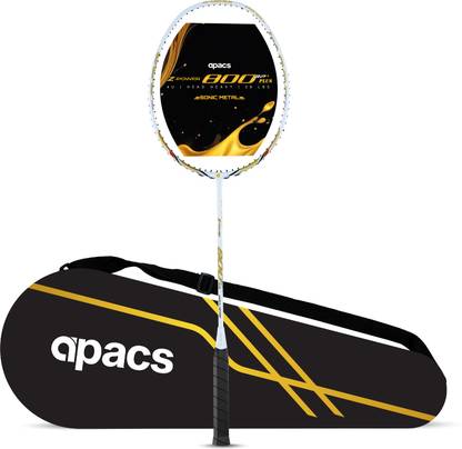 KATANA Ronin R47 (from Japan) 4U|36LBS With Trio-Titanium Wired Shaft Red Unstrung Badminton Racquet