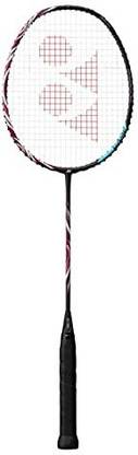 YONEX Astrox 100 Game- Maroon Maroon Strung Badminton Racquet