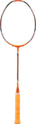 ASHAWAY Phantom X Fire II Multicolor Unstrung Badminton Racquet
