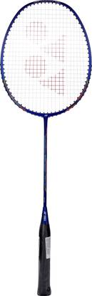 YONEX Nanoray 72 Light - 5U/G4( WT 77gm/30lbs Tension) Multicolor Strung Badminton Racquet